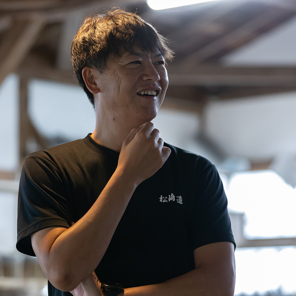 地の水と米で磨く酒。「廣戸川」に宿る伝統と革新